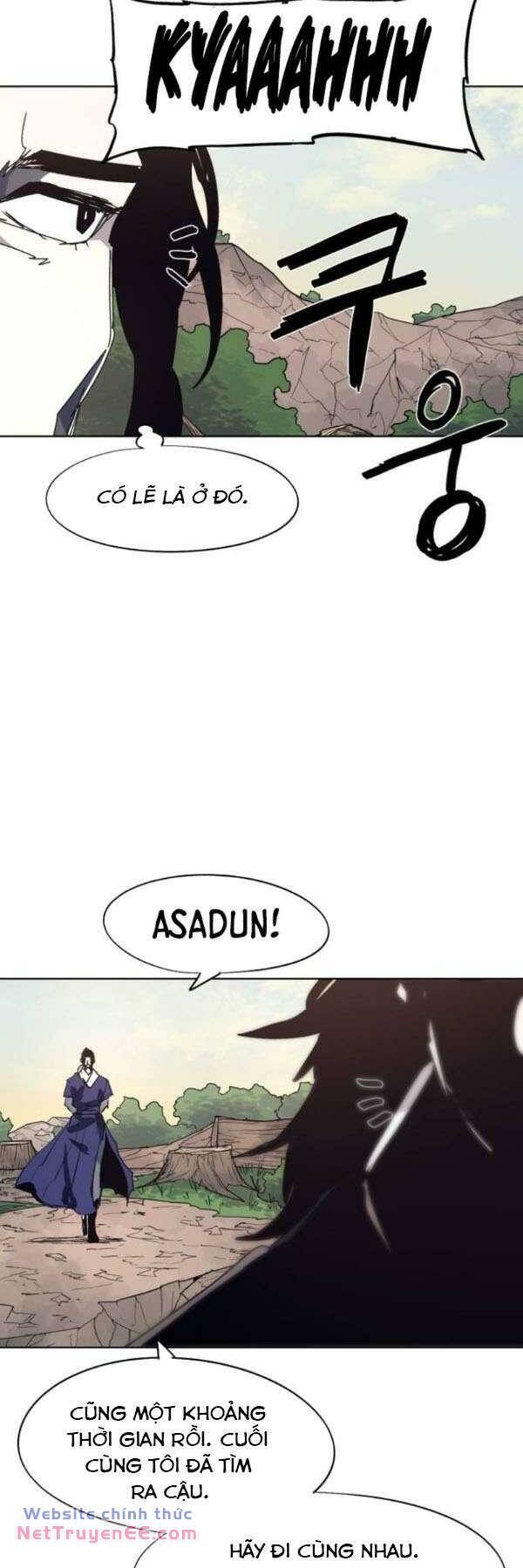 Kỵ Sĩ Báo Thù Chap 138 - Next Chap 139