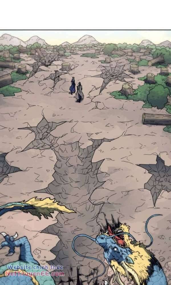 Kỵ Sĩ Báo Thù Chap 138 - Next Chap 139