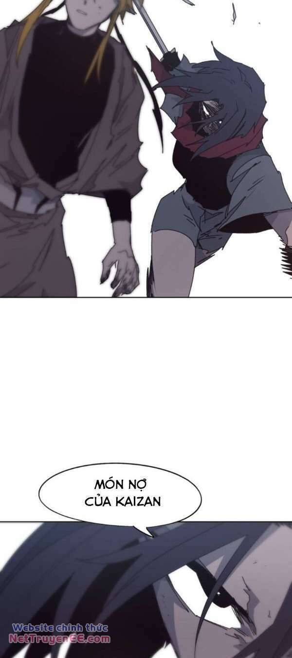 Kỵ Sĩ Báo Thù Chap 138 - Next Chap 139