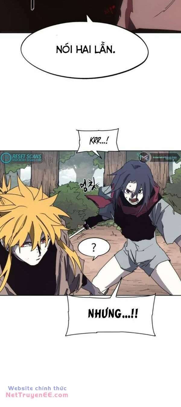 Kỵ Sĩ Báo Thù Chap 138 - Next Chap 139