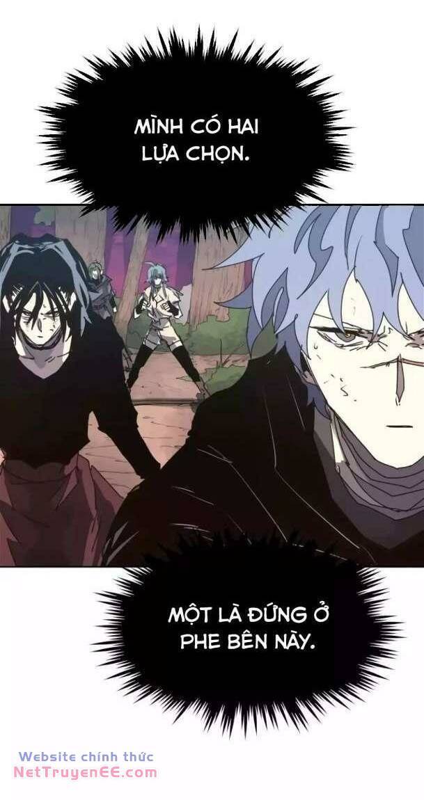 Kỵ Sĩ Báo Thù Chap 140 - Next Chap 141