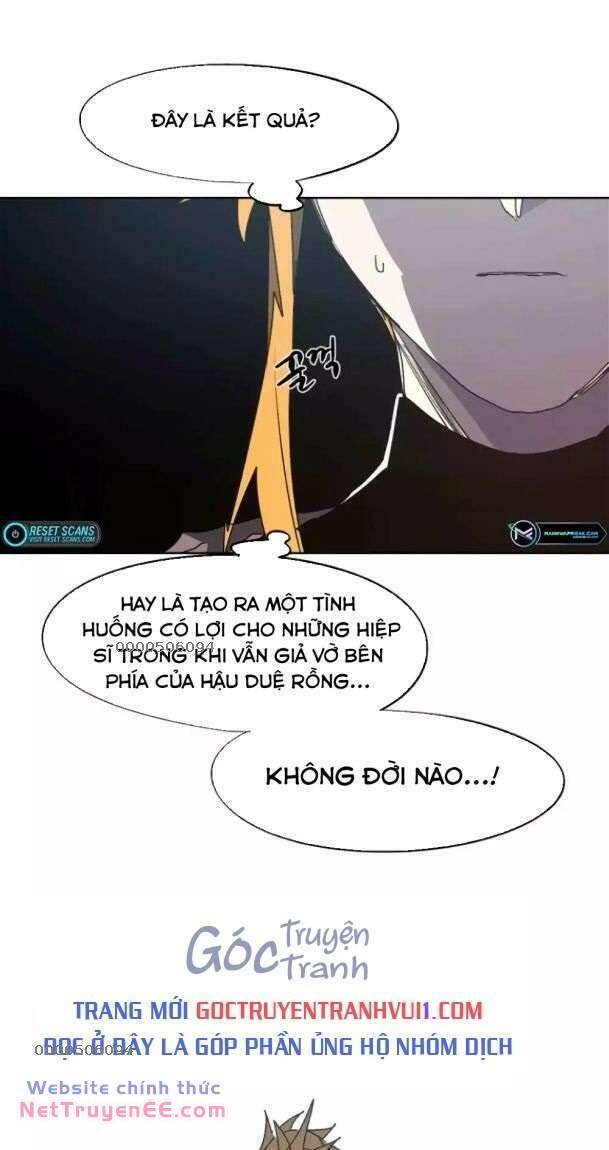Kỵ Sĩ Báo Thù Chap 140 - Next Chap 141