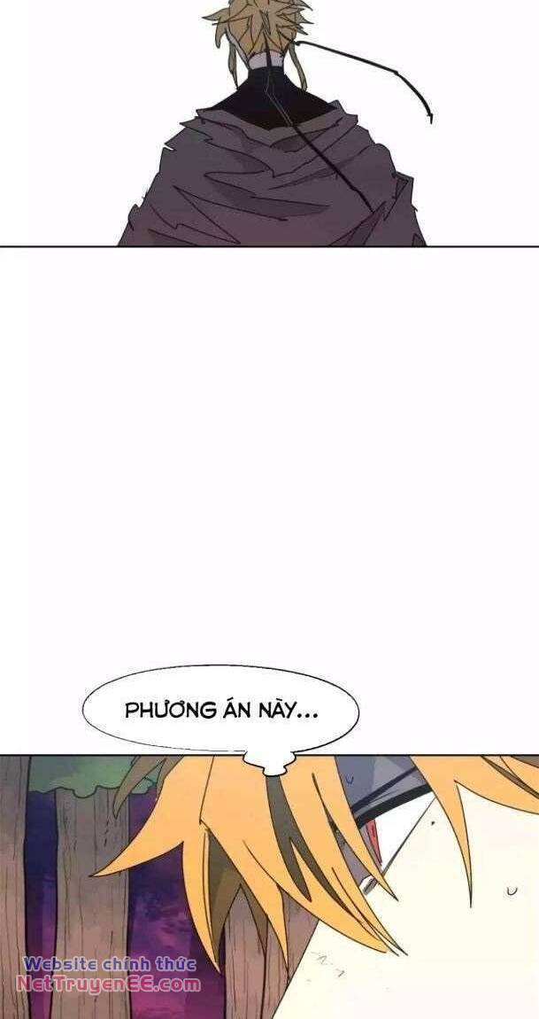 Kỵ Sĩ Báo Thù Chap 140 - Next Chap 141