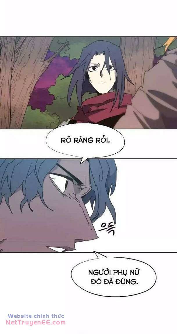 Kỵ Sĩ Báo Thù Chap 140 - Next Chap 141