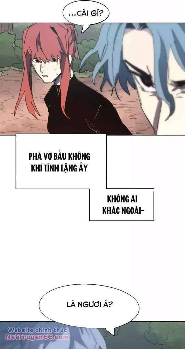 Kỵ Sĩ Báo Thù Chap 140 - Next Chap 141