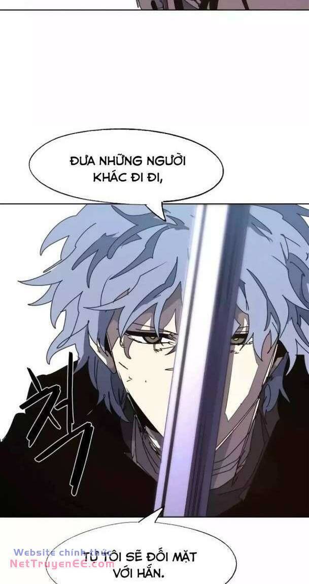 Kỵ Sĩ Báo Thù Chap 140 - Next Chap 141