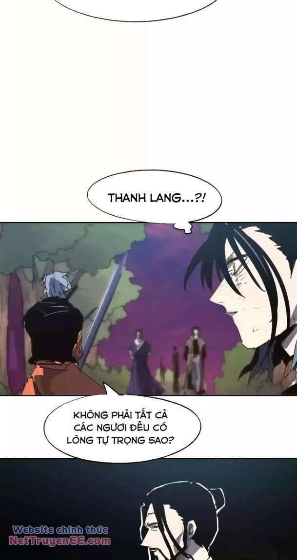 Kỵ Sĩ Báo Thù Chap 140 - Next Chap 141