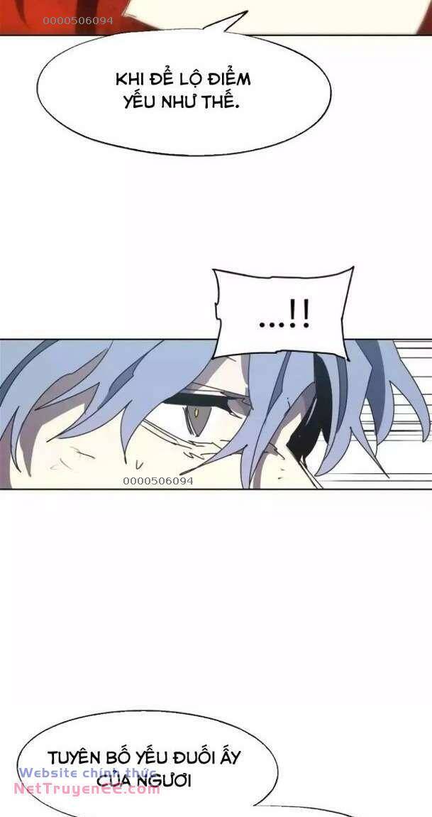 Kỵ Sĩ Báo Thù Chap 140 - Next Chap 141