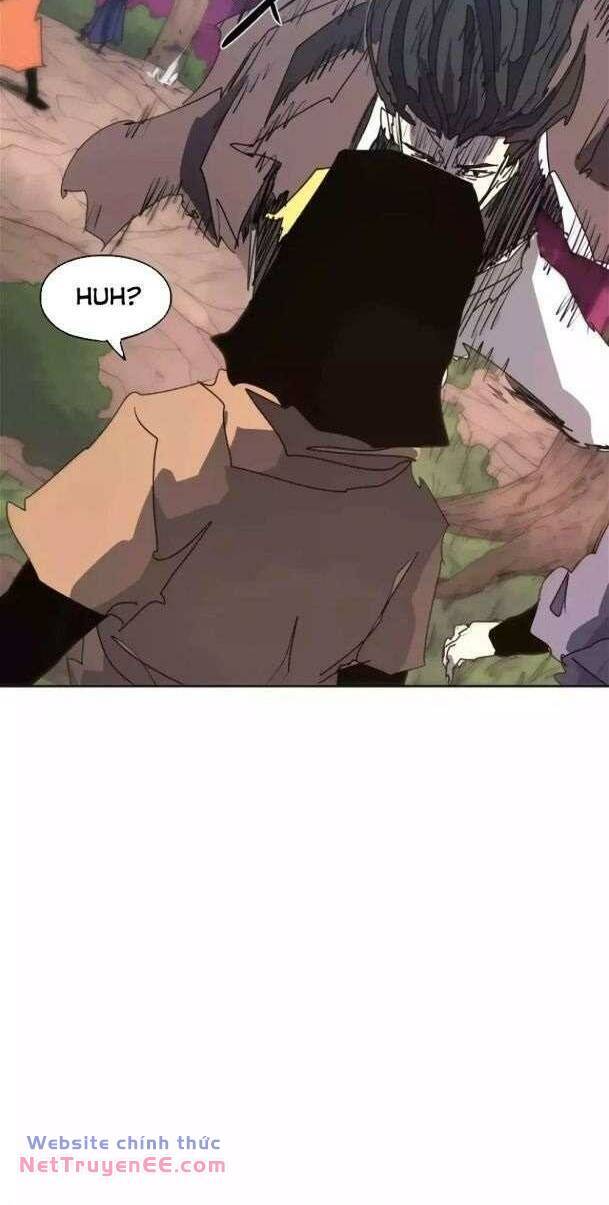 Kỵ Sĩ Báo Thù Chap 140 - Next Chap 141