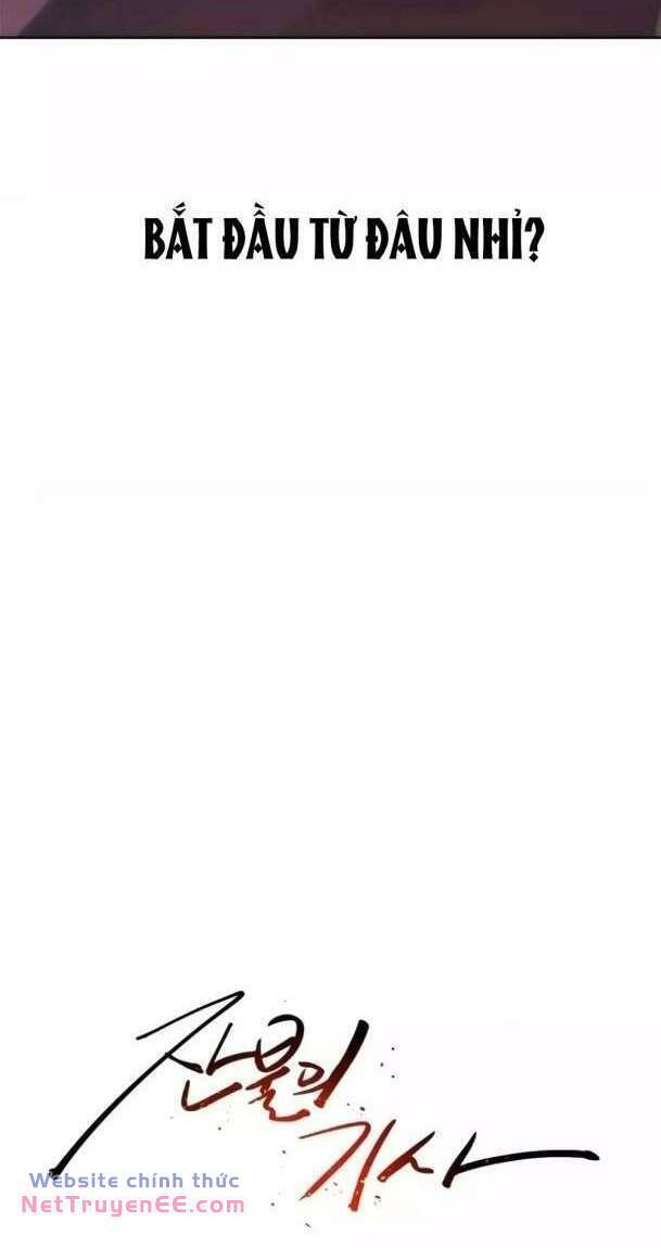 Kỵ Sĩ Báo Thù Chap 140 - Next Chap 141