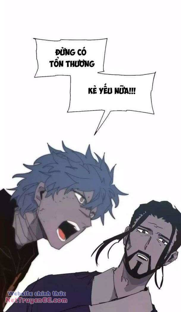 Kỵ Sĩ Báo Thù Chap 140 - Next Chap 141