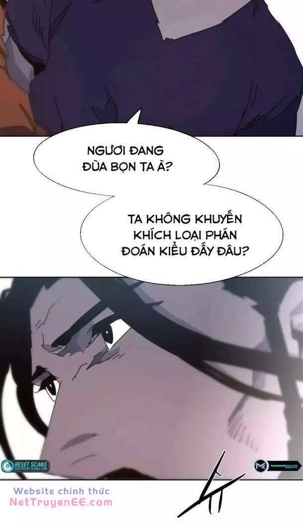 Kỵ Sĩ Báo Thù Chap 140 - Next Chap 141