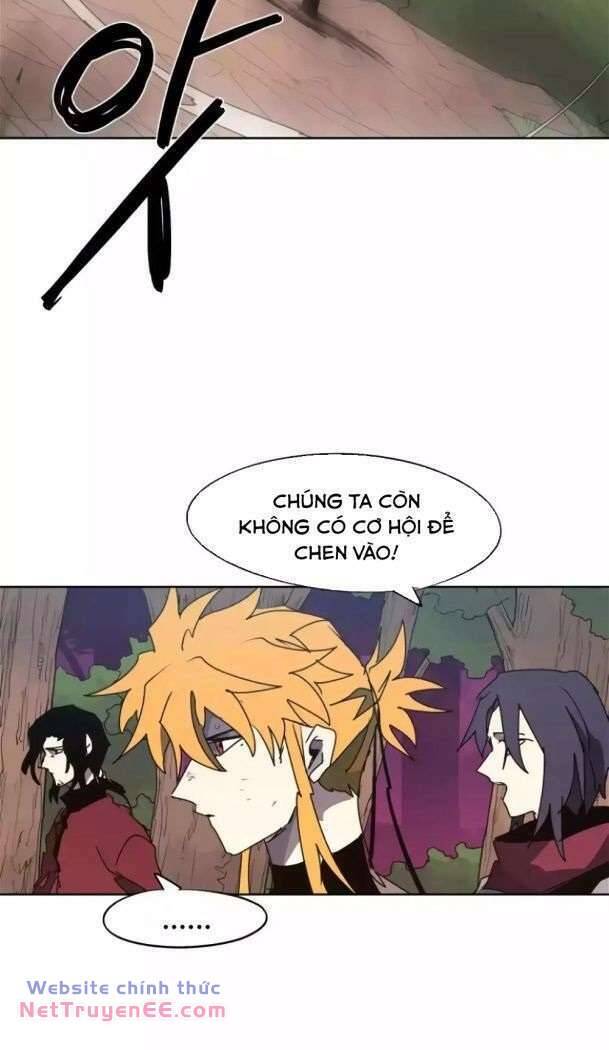 Kỵ Sĩ Báo Thù Chap 140 - Next Chap 141