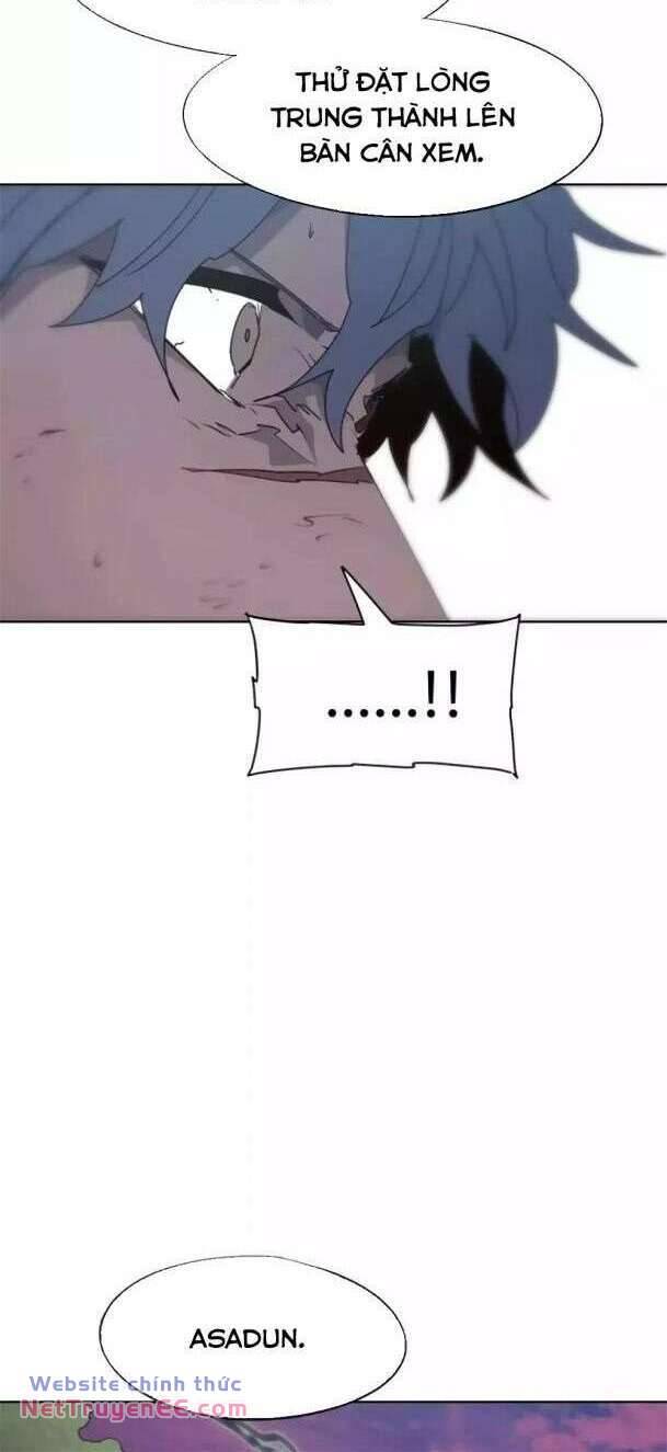 Kỵ Sĩ Báo Thù Chap 140 - Next Chap 141