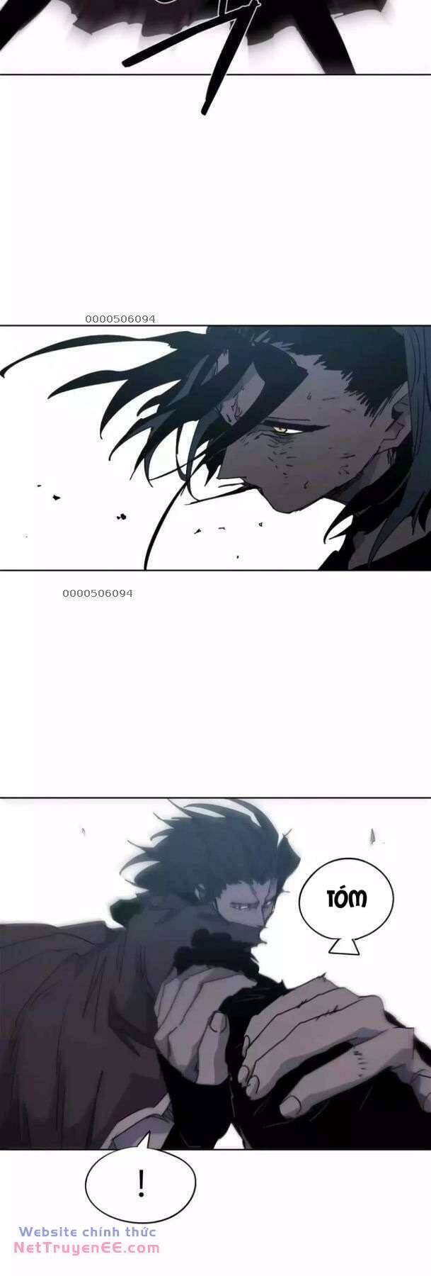 Kỵ Sĩ Báo Thù Chap 140 - Next Chap 141