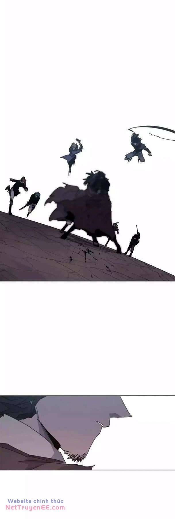 Kỵ Sĩ Báo Thù Chap 140 - Next Chap 141