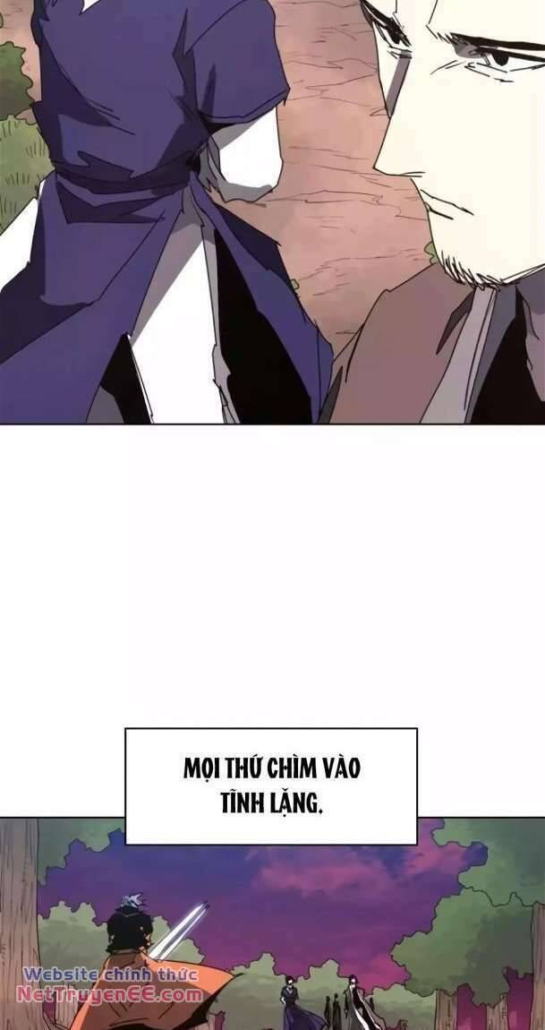 Kỵ Sĩ Báo Thù Chap 140 - Next Chap 141