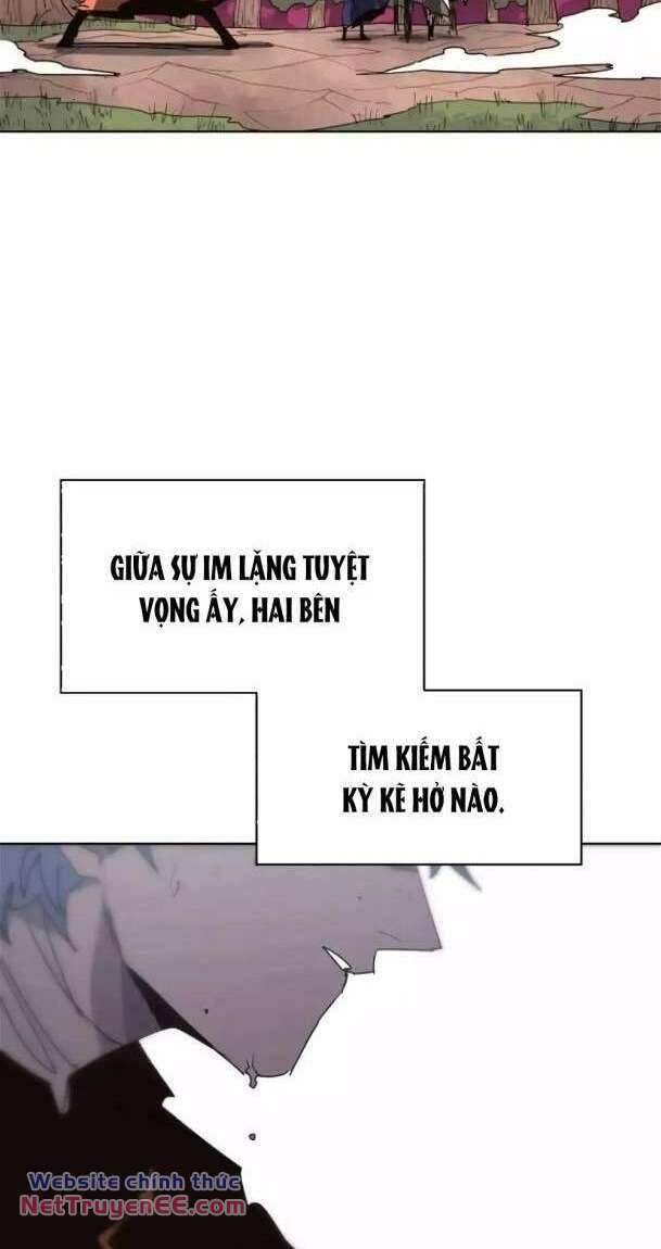 Kỵ Sĩ Báo Thù Chap 140 - Next Chap 141