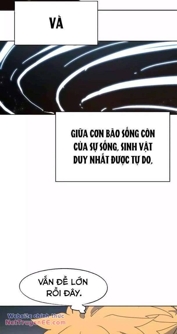 Kỵ Sĩ Báo Thù Chap 140 - Next Chap 141