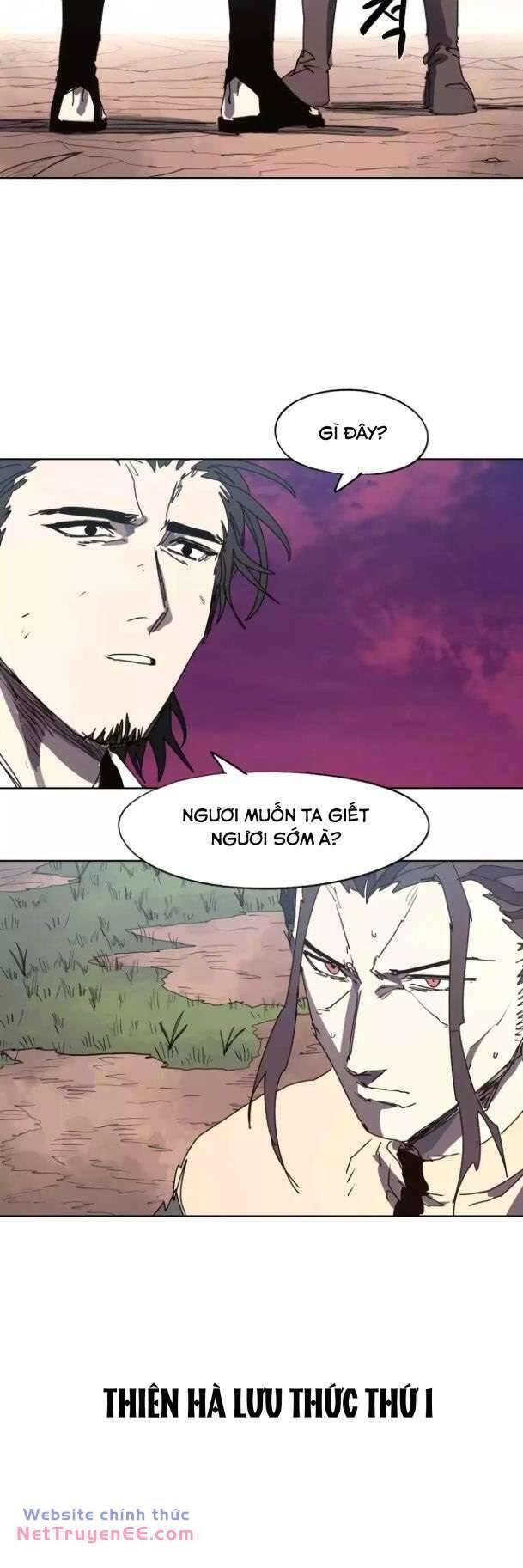 Kỵ Sĩ Báo Thù Chap 141 - Next Chap 142