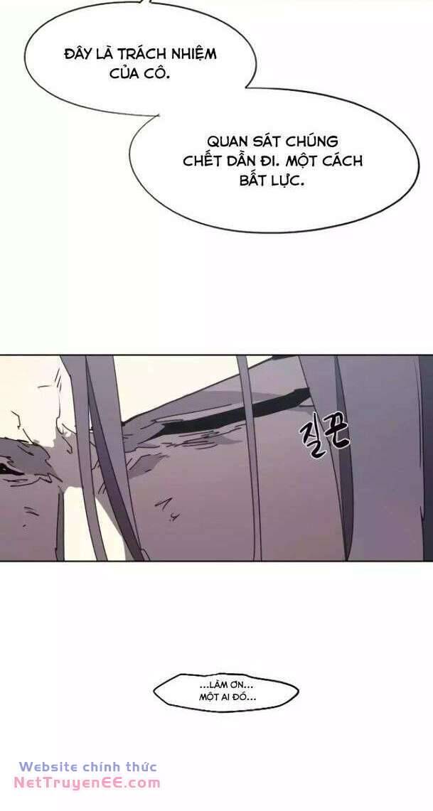 Kỵ Sĩ Báo Thù Chap 141 - Next Chap 142