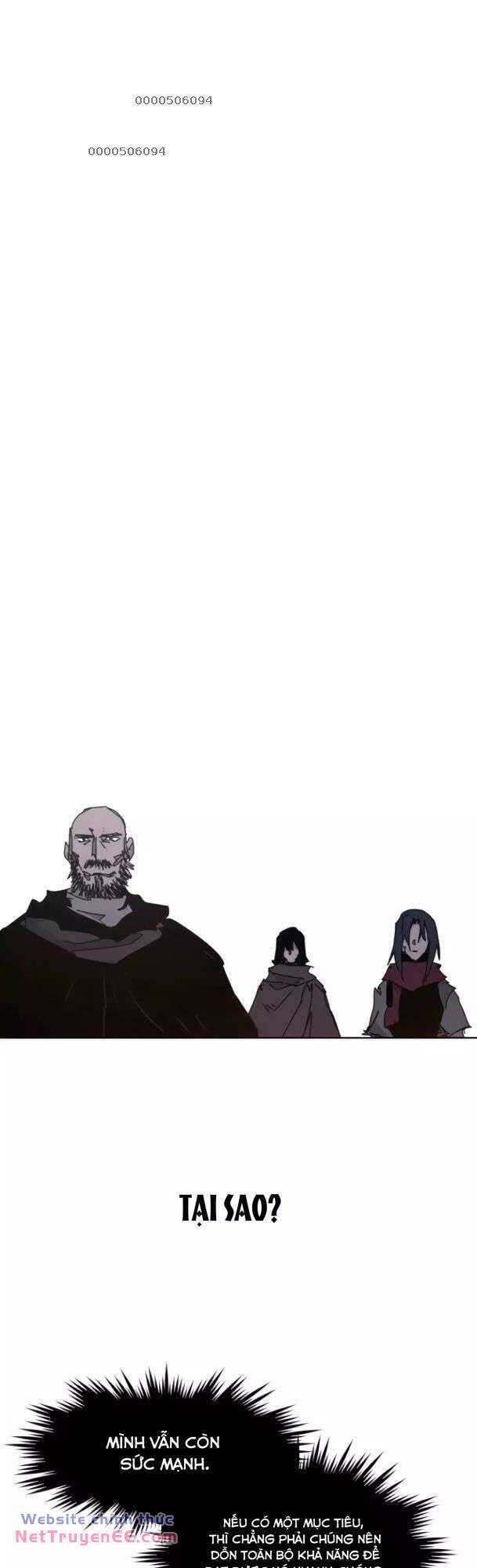 Kỵ Sĩ Báo Thù Chap 141 - Next Chap 142