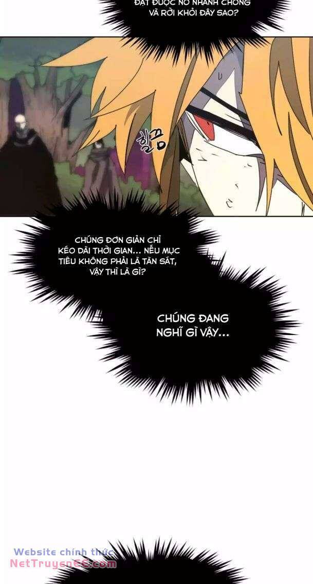 Kỵ Sĩ Báo Thù Chap 141 - Next Chap 142