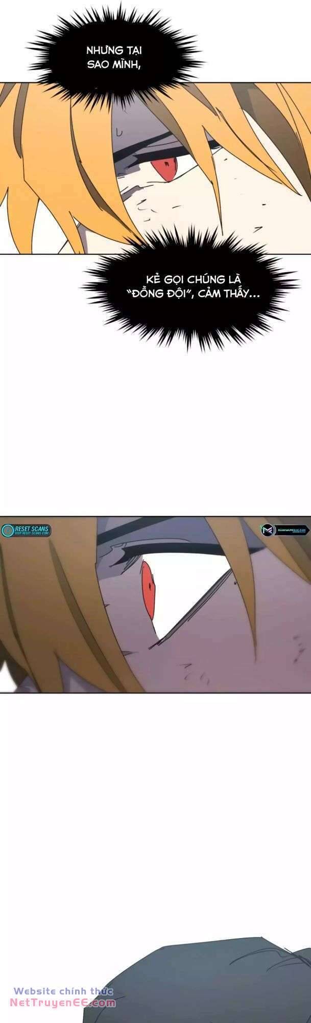 Kỵ Sĩ Báo Thù Chap 141 - Next Chap 142