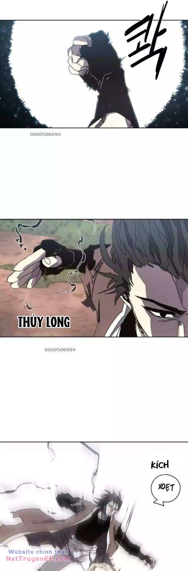 Kỵ Sĩ Báo Thù Chap 141 - Next Chap 142