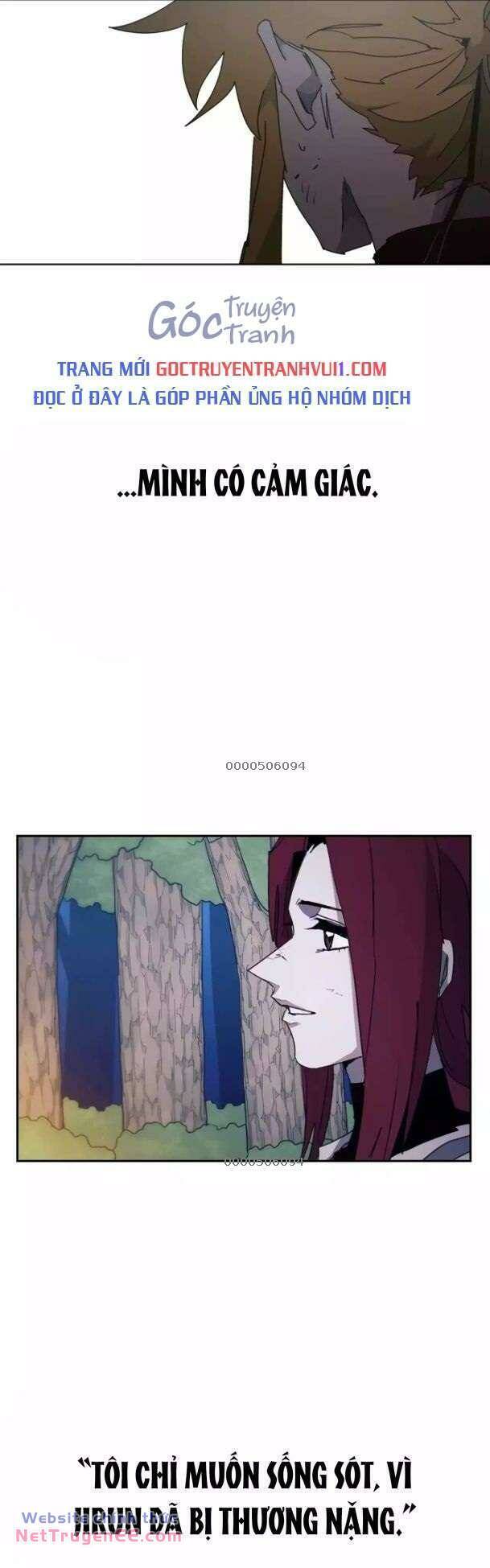 Kỵ Sĩ Báo Thù Chap 141 - Next Chap 142