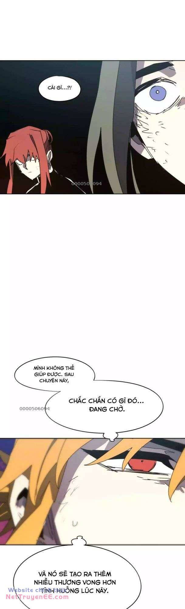 Kỵ Sĩ Báo Thù Chap 141 - Next Chap 142