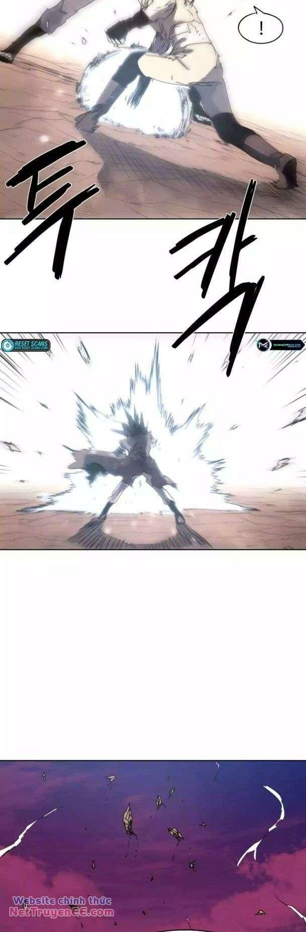 Kỵ Sĩ Báo Thù Chap 141 - Next Chap 142