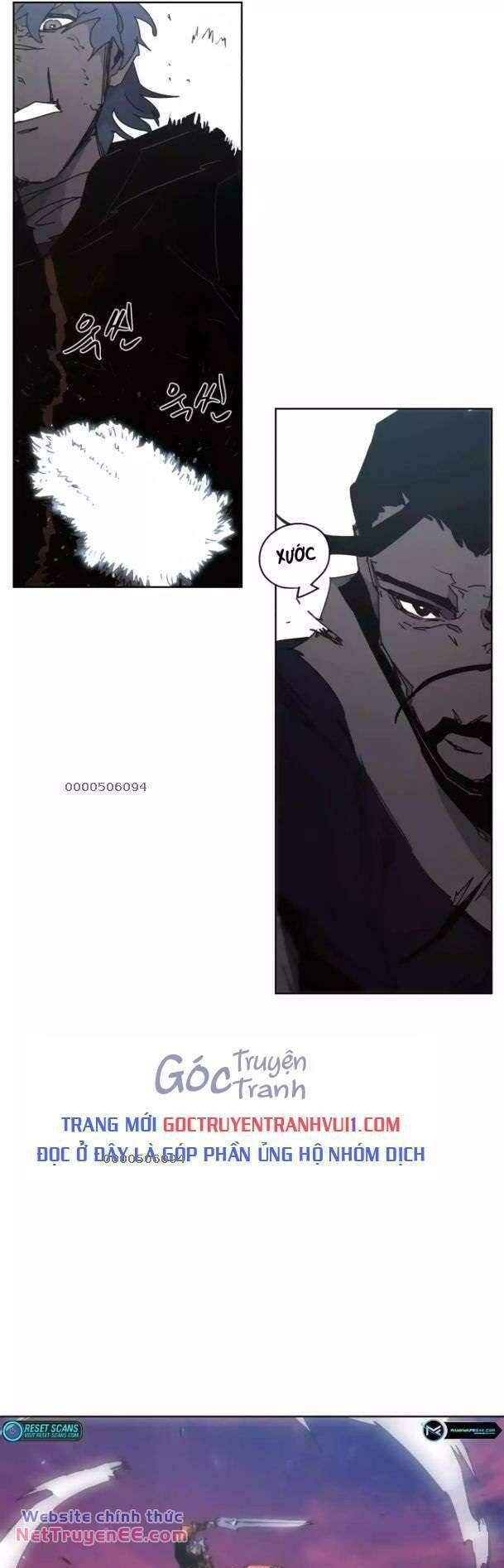 Kỵ Sĩ Báo Thù Chap 141 - Next Chap 142