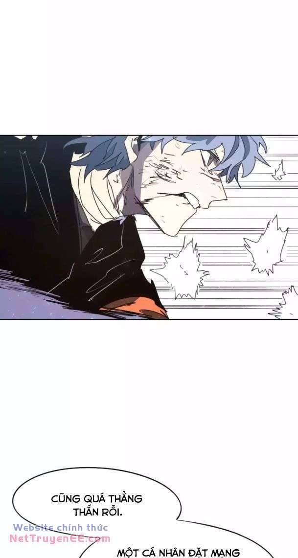 Kỵ Sĩ Báo Thù Chap 141 - Next Chap 142