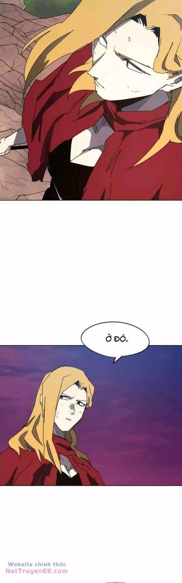 Kỵ Sĩ Báo Thù Chap 141 - Next Chap 142