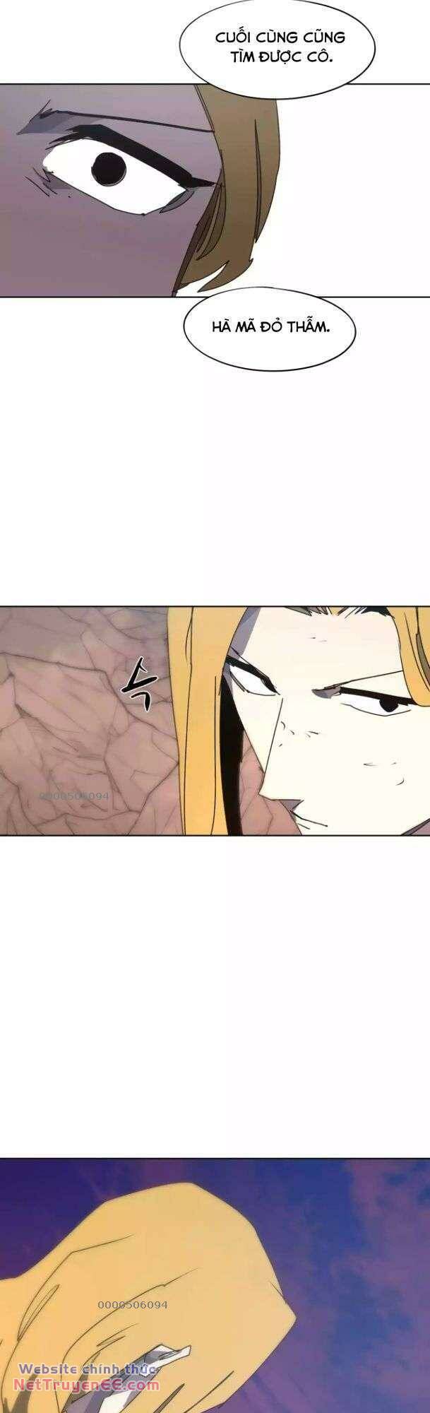 Kỵ Sĩ Báo Thù Chap 141 - Next Chap 142