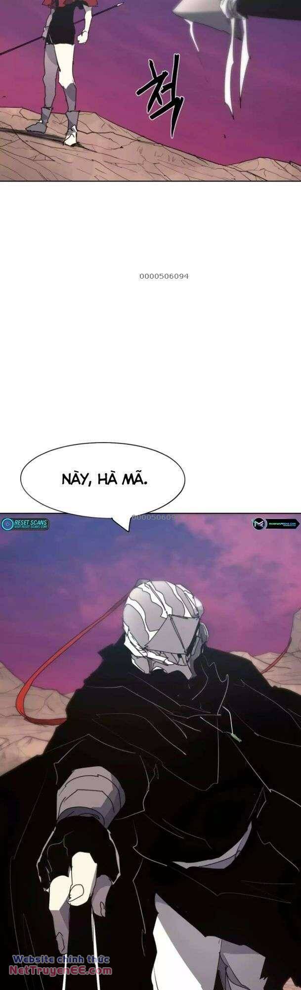 Kỵ Sĩ Báo Thù Chap 141 - Next Chap 142