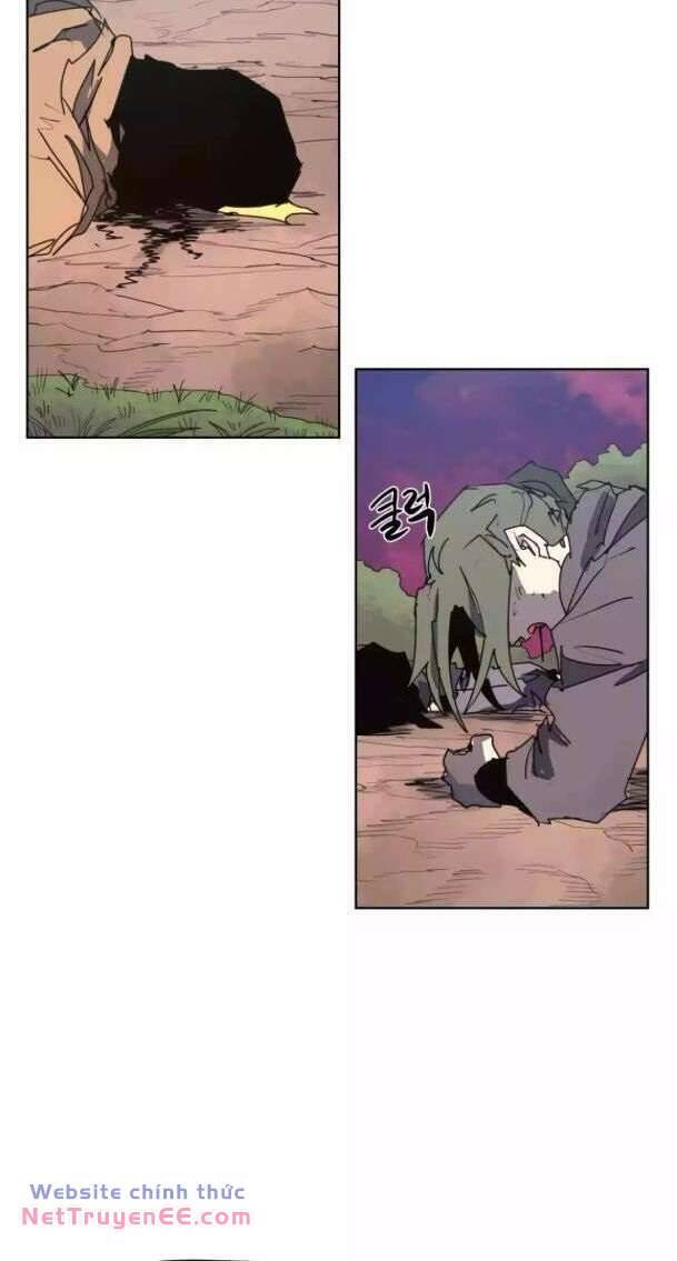 Kỵ Sĩ Báo Thù Chap 141 - Next Chap 142