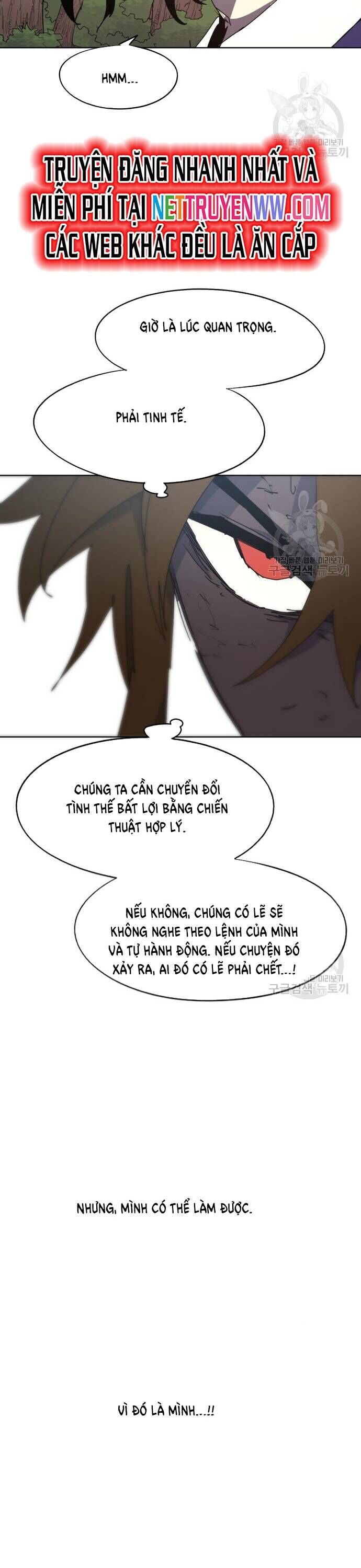Kỵ Sĩ Báo Thù Chap 142 - Next Chap 143