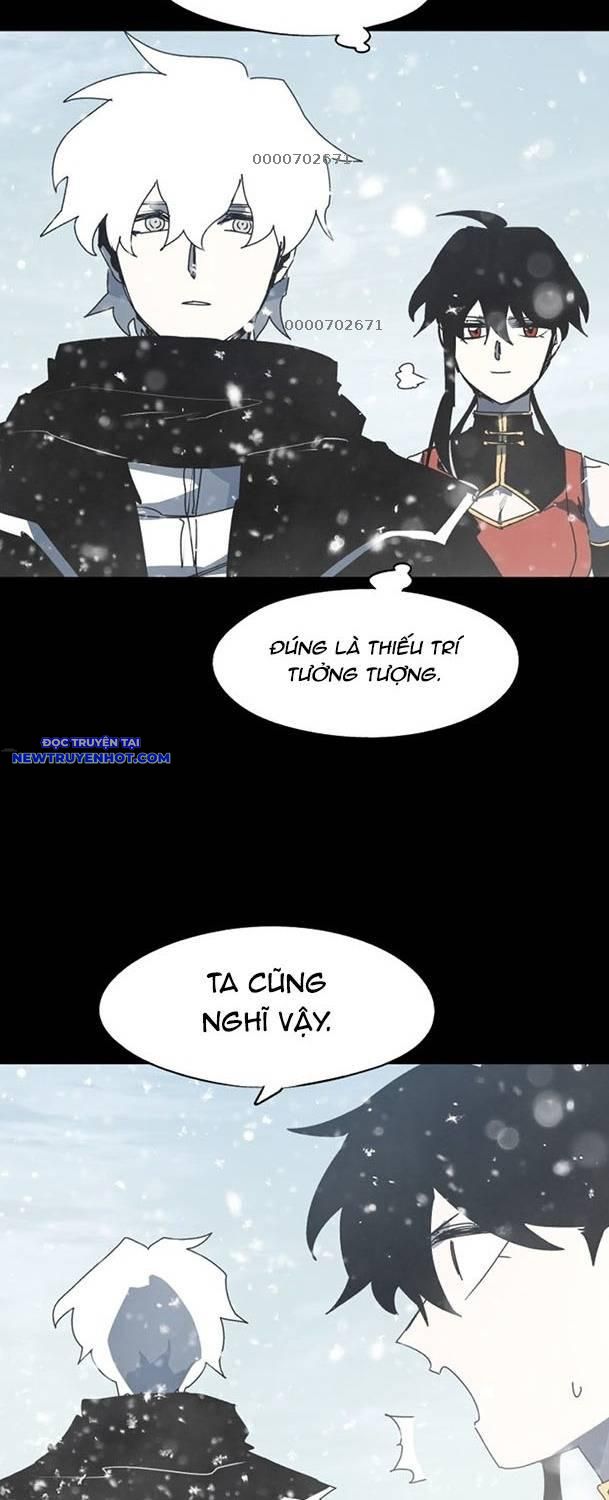 Kỵ Sĩ Báo Thù Chap 160 - Next Chap 161