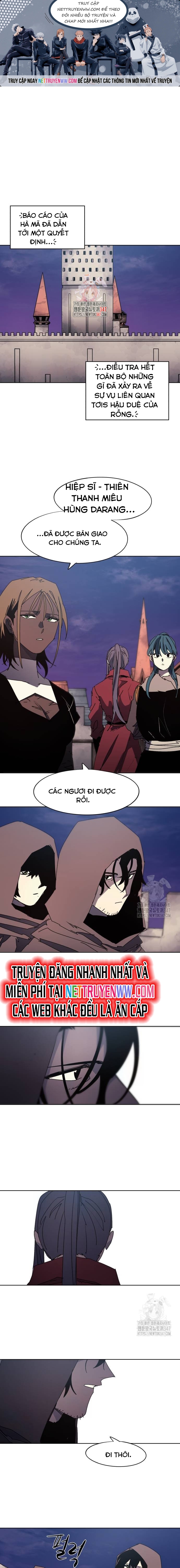 Kỵ Sĩ Báo Thù Chap 161 - Next Chap 162