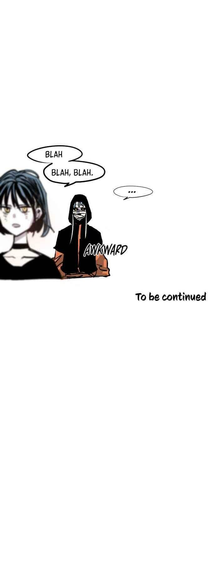 Kỵ Sĩ Báo Thù Chap 18 - Next Chap 19