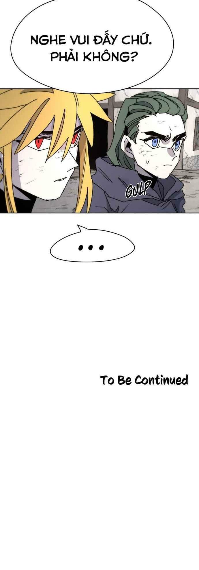 Kỵ Sĩ Báo Thù Chap 20 - Next Chap 21