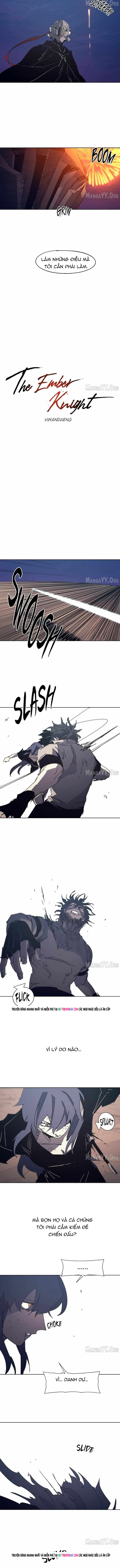 Kỵ Sĩ Báo Thù Chap 217 - Next Chap 218