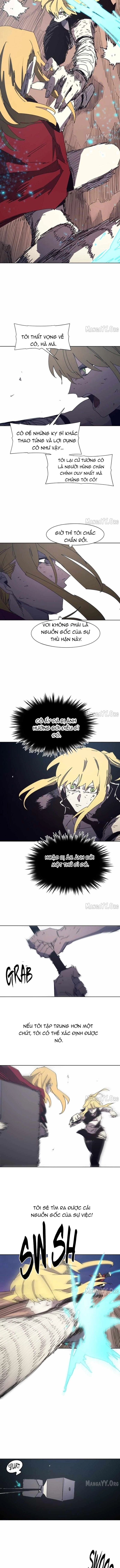 Kỵ Sĩ Báo Thù Chap 217 - Next Chap 218