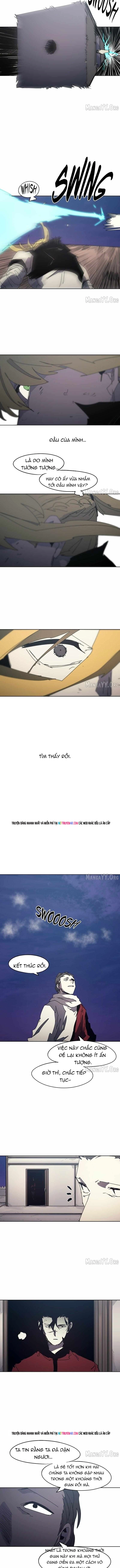 Kỵ Sĩ Báo Thù Chap 217 - Next Chap 218