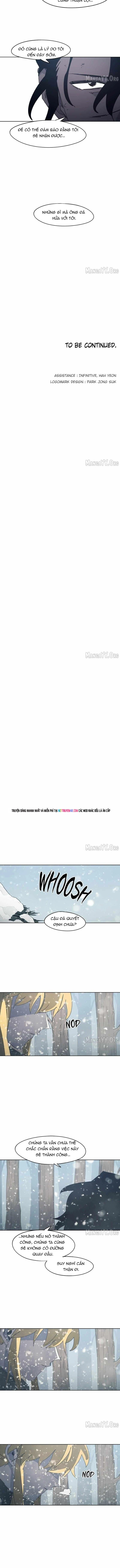Kỵ Sĩ Báo Thù Chap 217 - Next Chap 218
