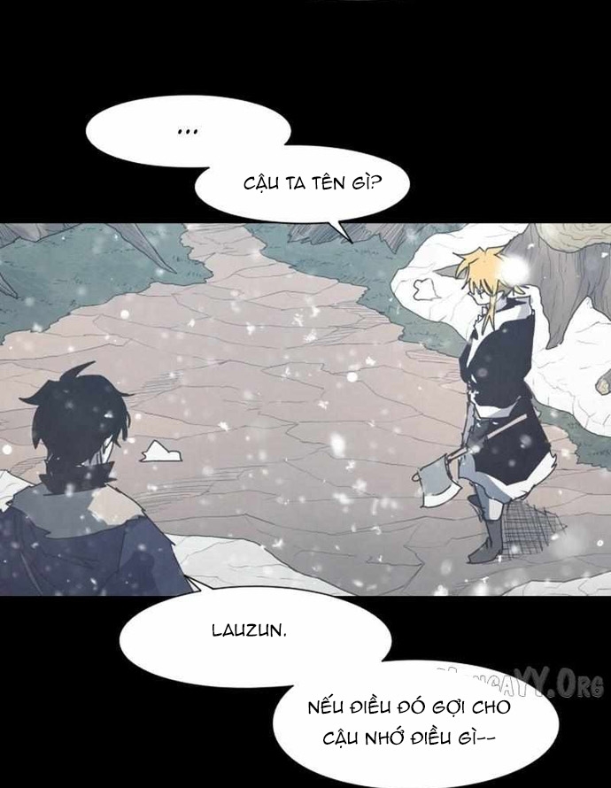 Kỵ Sĩ Báo Thù Chap 218 - Next Chap 219