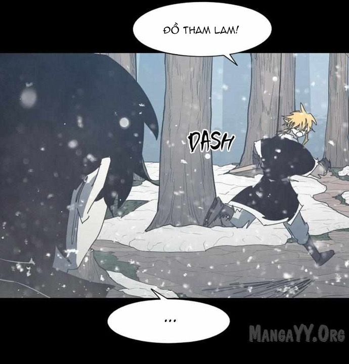 Kỵ Sĩ Báo Thù Chap 218 - Next Chap 219