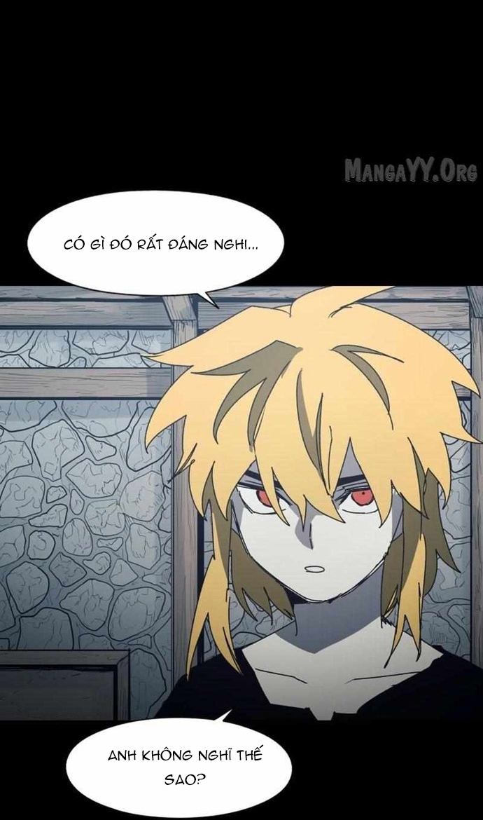 Kỵ Sĩ Báo Thù Chap 218 - Next Chap 219